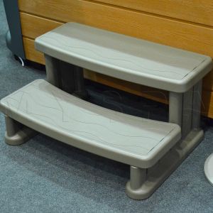 Ступени Wellis Cover Valet Steps - Фото 3