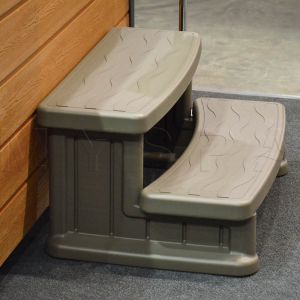 Ступени Wellis Cover Valet Steps - Фото 4