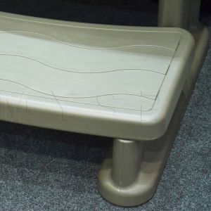 Ступени Wellis Cover Valet Steps - Фото 6