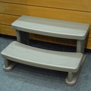 Ступени Wellis Cover Valet Steps - Фото 7