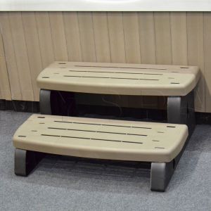 Ступени Wellis Waterway Steps - Фото 2