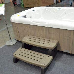 Ступени Wellis Waterway Steps - Фото 3