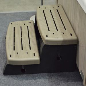 Ступени Wellis Waterway Steps - Фото 5