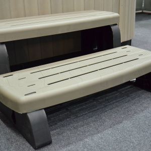 Ступени Wellis Waterway Steps - Фото 8