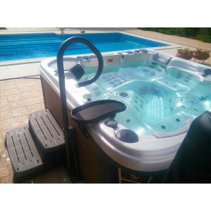 Ступени Wellis Waterway Steps - Фото 10