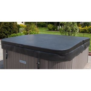 Теплосберегающая крышка для СПА Wellis - Фото 3