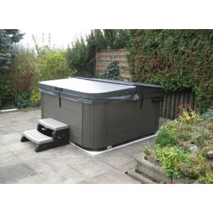 Теплосберегающая крышка для СПА Wellis - Фото 4