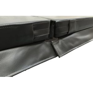 Теплосберегающая крышка для СПА Wellis - Фото 6