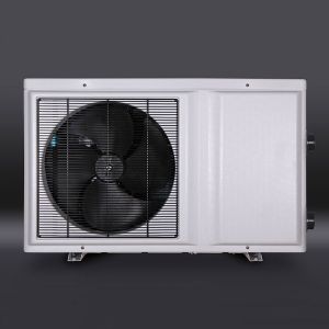 Тепловой насос Wellis Heat pump - Фото 2