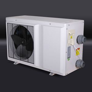 Тепловой насос Wellis Heat pump - Фото 3