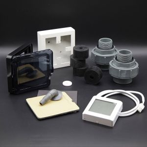 Тепловой насос Wellis Heat pump - Фото 4