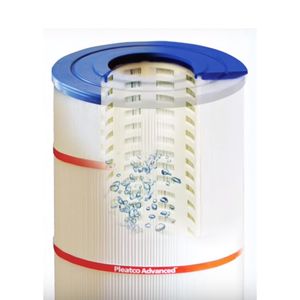 Фильтр для СПА-бассейна Wellis AKU0135 (PWL 35P 3-M) - Фото 5