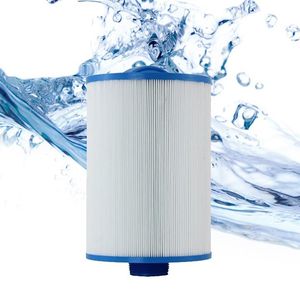 Фильтр для СПА-бассейна Wellis AKU0136 (PWL 35P 4-M) - Фото 1