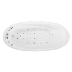 Гидротерапевтическая ванна NeoQi Elebath - Фото 1