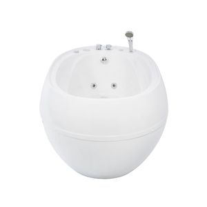 Гидротерапевтическая ванна NeoQi Elebath - Фото 2