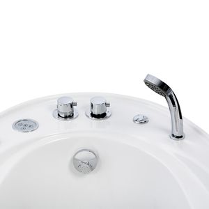 Гидротерапевтическая ванна NeoQi Elebath - Фото 4