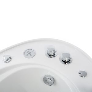 Гидротерапевтическая ванна NeoQi Elebath - Фото 5