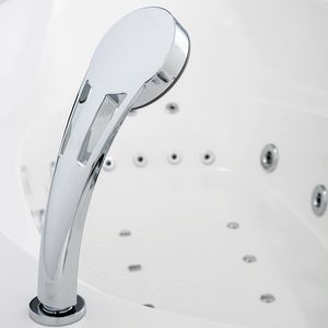 Гидротерапевтическая ванна NeoQi Elebath - Фото 6