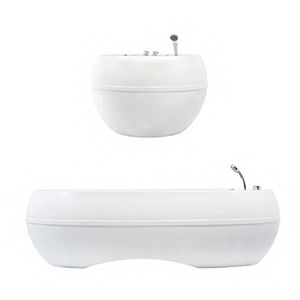 Гидротерапевтическая ванна NeoQi Elebath - Фото 7