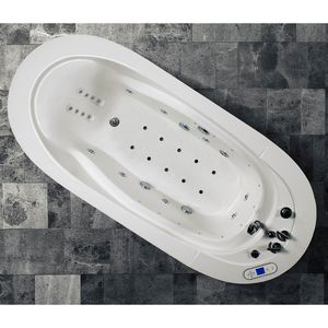 Гидротерапевтическая ванна NeoQi Medica - Фото 3