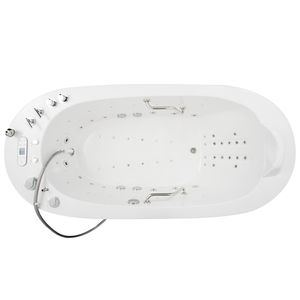Гидротерапевтическая ванна NeoQi Niagara - Фото 2