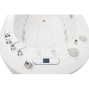 Гидротерапевтическая ванна NeoQi Niagara - Фото 3