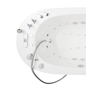 Гидротерапевтическая ванна NeoQi Niagara - Фото 4