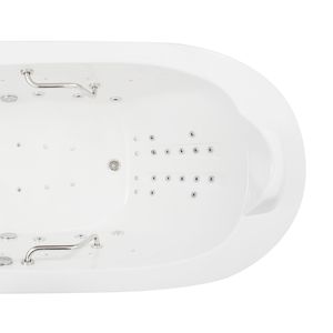 Гидротерапевтическая ванна NeoQi Niagara - Фото 5