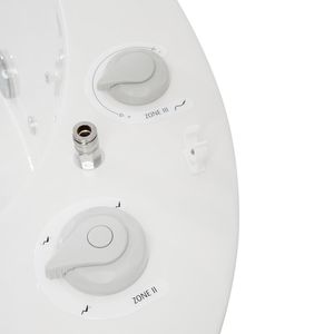 Гидротерапевтическая ванна NeoQi Niagara - Фото 6