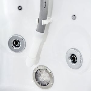 Гидротерапевтическая ванна NeoQi Niagara - Фото 7