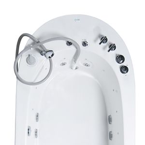 Гидротерапевтическая ванна NeoQi Niagara Simple - Фото 3