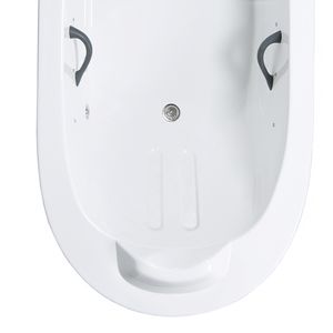 Гидротерапевтическая ванна NeoQi Niagara Simple - Фото 4