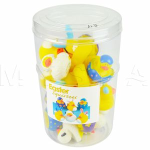 Игрушка для СПА-бассейна Wellis Easter Duck / Christmas Duck - Фото 3
