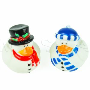 Игрушка для СПА-бассейна Wellis Easter Duck / Christmas Duck - Фото 5