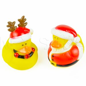 Игрушка для СПА-бассейна Wellis Easter Duck / Christmas Duck - Фото 6