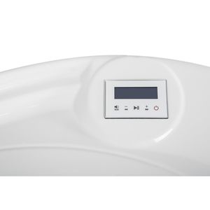 Массажный стол NeoQi Bodybase - Фото 5