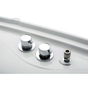 Массажный стол NeoQi Bodybase - Фото 6