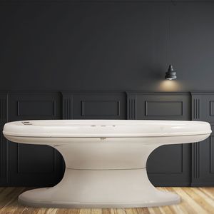 Массажный стол NeoQi Bodybase - Фото 7