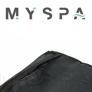 Подушка для СПА-бассейна Wellis Water Seat - Фото 4