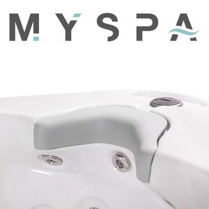 СПА-бассейн MyLine Spa Jupiter - Фото 7