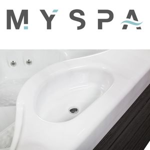 СПА-бассейн MyLine Spa Jupiter - Фото 8