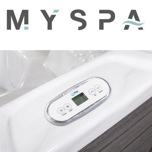 СПА-бассейн MyLine Spa Jupiter - Фото 10