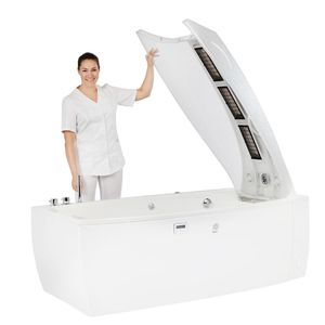 СПА-капсула NeoQi Balance - Фото 9