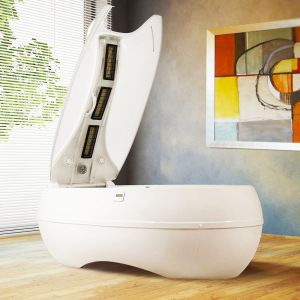 СПА-капсула NeoQi Elegance - Фото 2