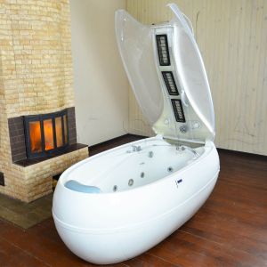 СПА-капсула NeoQi Elegance - Фото 3