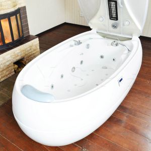 СПА-капсула NeoQi Elegance - Фото 4