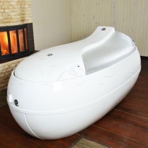 СПА-капсула NeoQi Elegance - Фото 5