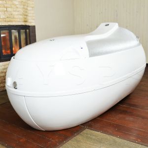 СПА-капсула NeoQi Elegance - Фото 6