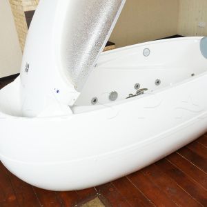 СПА-капсула NeoQi Elegance - Фото 7