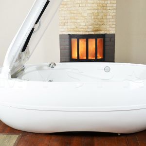 СПА-капсула NeoQi Elegance - Фото 8